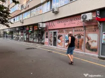 Spatiu comercial Bucur Obor - Mihai Bravu