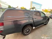 Mitsubishi L200 4x4 cu Hardtop 