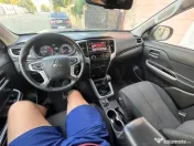 Mitsubishi L200 4x4 cu Hardtop 