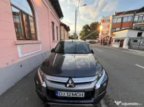 Mitsubishi L200 4x4 cu Hardtop