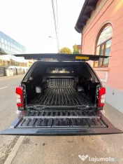 Mitsubishi L200 4x4 cu Hardtop 