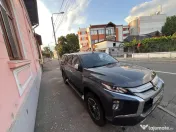 Mitsubishi L200 4x4 cu Hardtop 