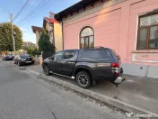 Mitsubishi L200 4x4 cu Hardtop 