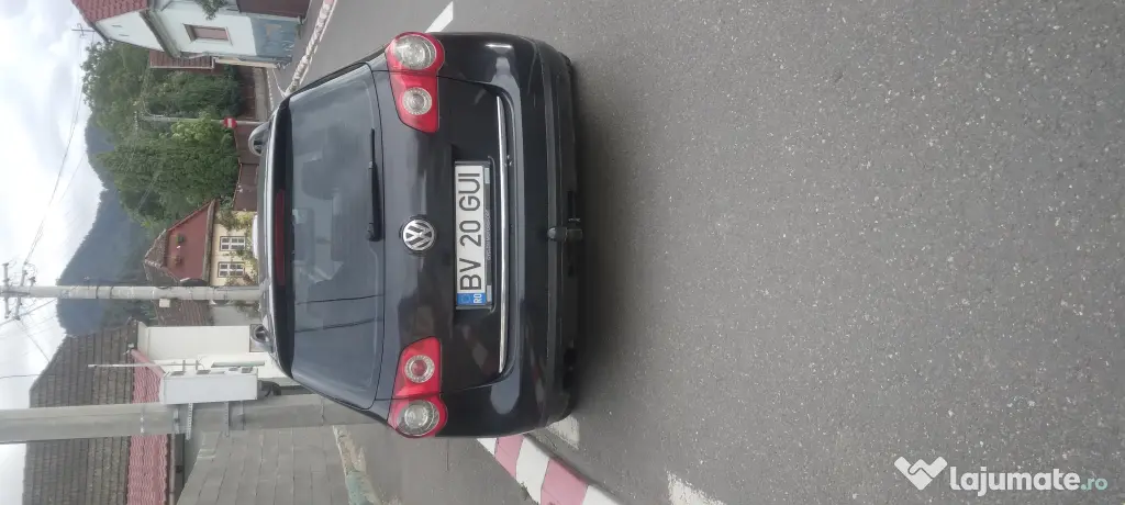 Ww passat 2009 19.tdi