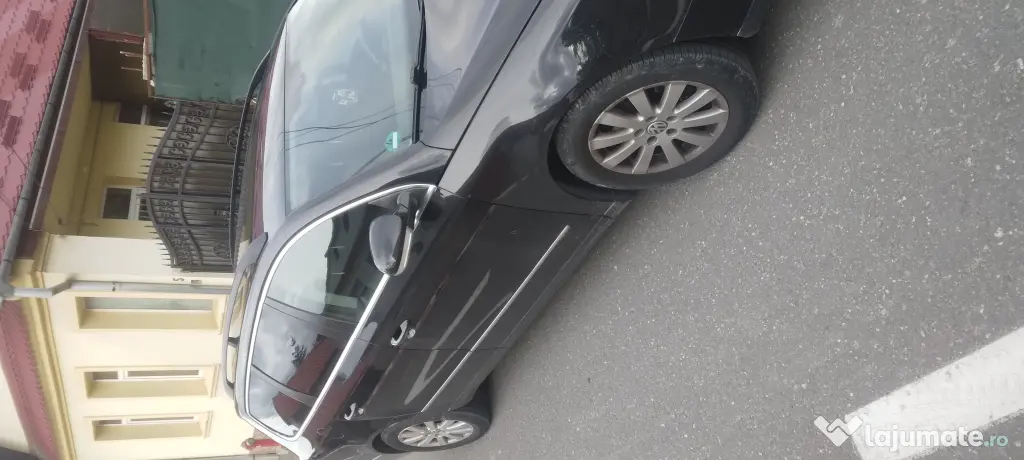 Ww passat 2009 19.tdi