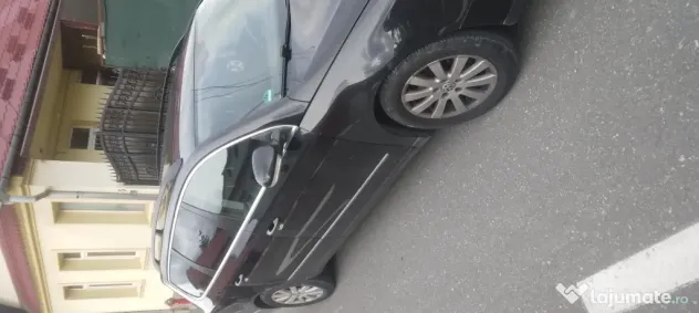 Ww passat 2009 19.tdi
