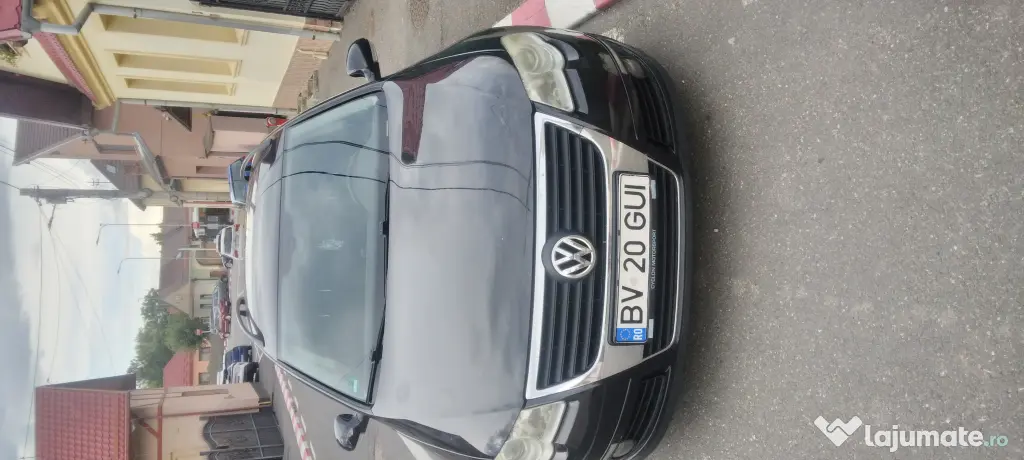 Ww passat 2009 19.tdi