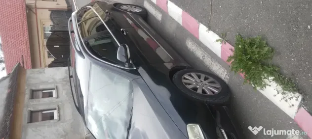 Ww passat 2009 19.tdi