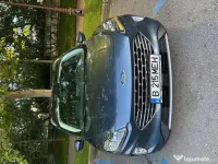 Ford Kuga 2.5L Duratec PHEV Titanium X  225 cp- un singur proprietar 