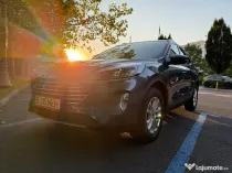Ford Kuga 2.5L Duratec PHEV Titanium X 225 cp-un singur proprietar