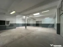 Hală de închiriat, 190 mp, în Fălticeni