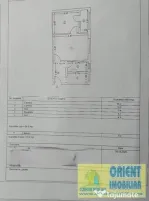 Tomis Nord, de vanzare apartament 2 camere