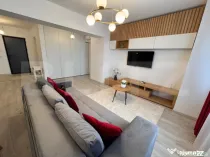 Apartament 2 camere, 70 mp, prima închiriere, zona Rovine
