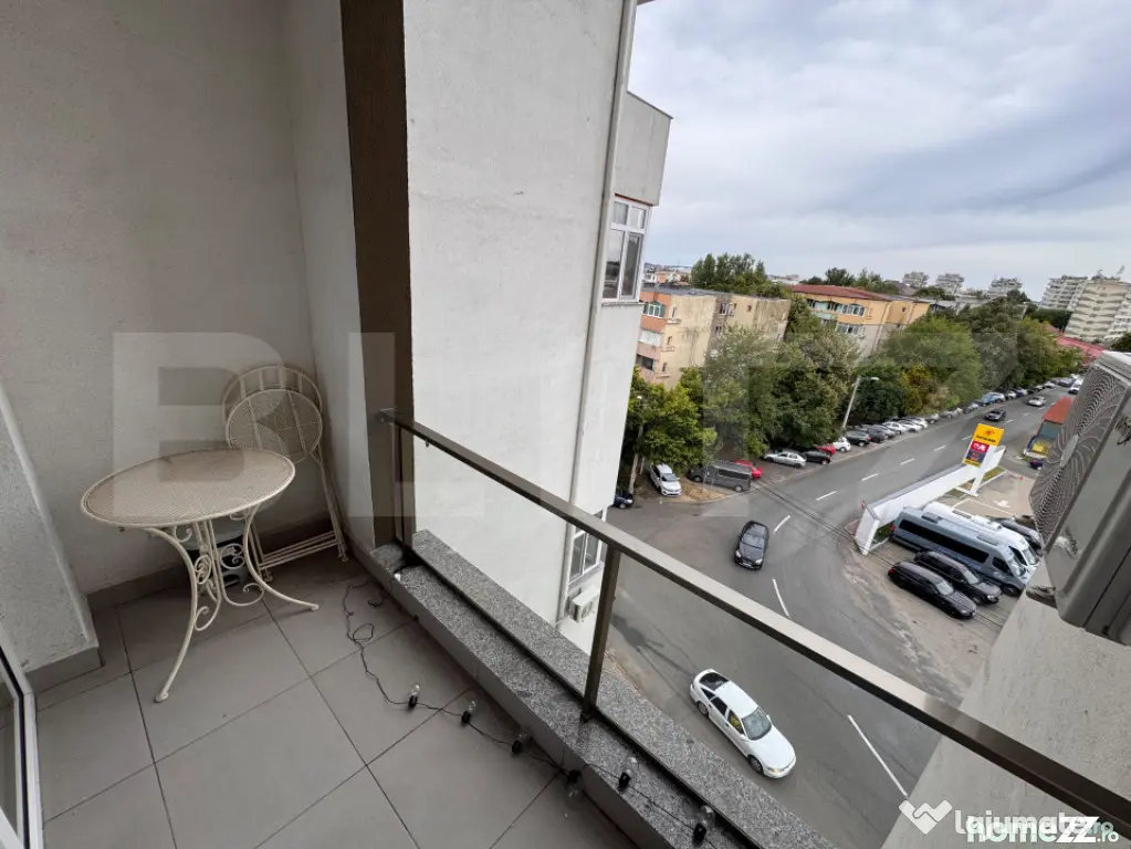 Apartament 2 camere, 70 mp, prima închiriere, zona Rovine
