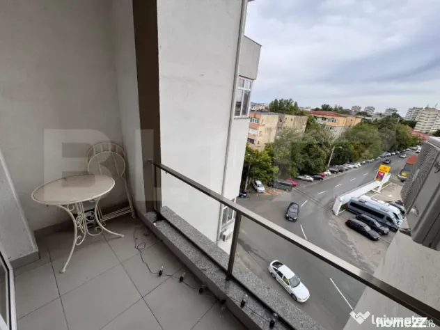 Apartament 2 camere, 70 mp, prima închiriere, zona Rovine