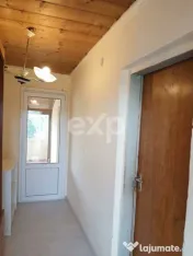 Casă Ungheni | Teren 498 mp | Zonă liniștită 