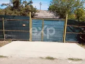 Casă Ungheni | Teren 498 mp | Zonă liniștită 