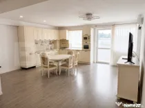 Apartament 3 camere, 79.40 mp, London Residence