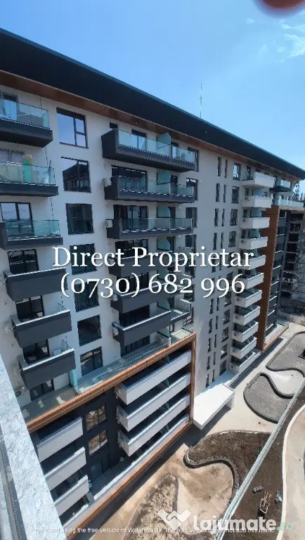 Apartament NOU 2 camere | 65 mp | Astorium Bloc A |Etaj 9 | Proprietar