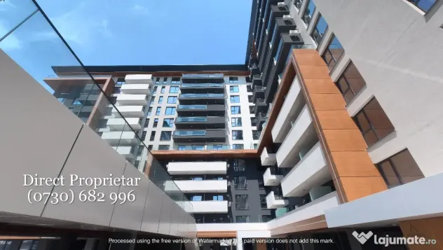 Apartament NOU 2 camere | 65 mp | Astorium Bloc A |Etaj 9 | Proprietar