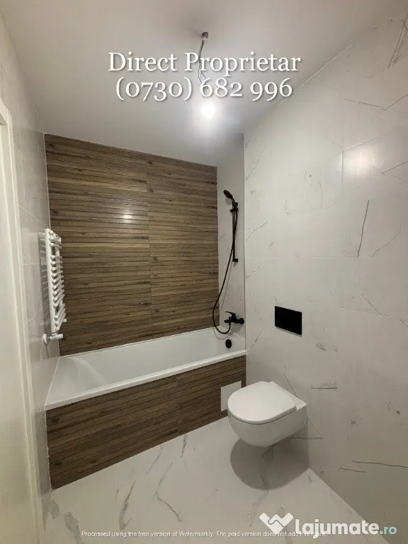 Apartament NOU 2 camere | 65 mp | Astorium Bloc A |Etaj 9 | Proprietar