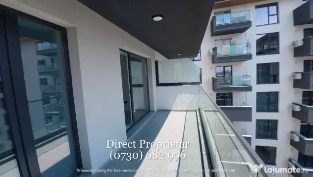 Apartament NOU 2 camere | 65 mp | Astorium Bloc A |Etaj 9 | Proprietar
