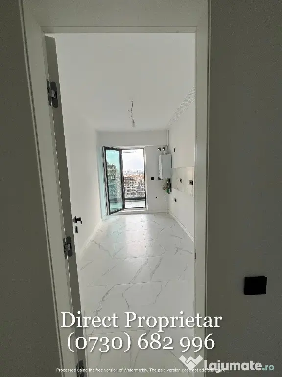 Apartament NOU 2 camere | 65 mp | Astorium Bloc A |Etaj 9 | Proprietar