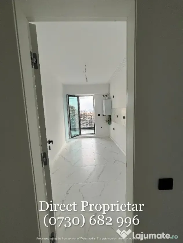 Apartament NOU 2 camere | 65 mp | Astorium Bloc A |Etaj 9 | Proprietar