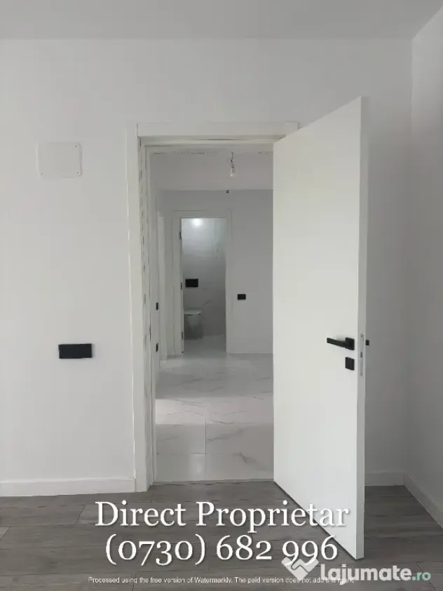 Apartament NOU 2 camere | 65 mp | Astorium Bloc A |Etaj 9 | Proprietar