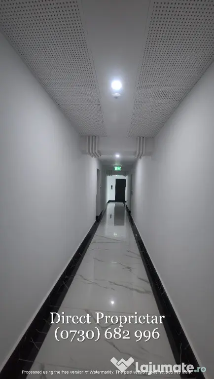 Apartament NOU 2 camere | 65 mp | Astorium Bloc A |Etaj 9 | Proprietar