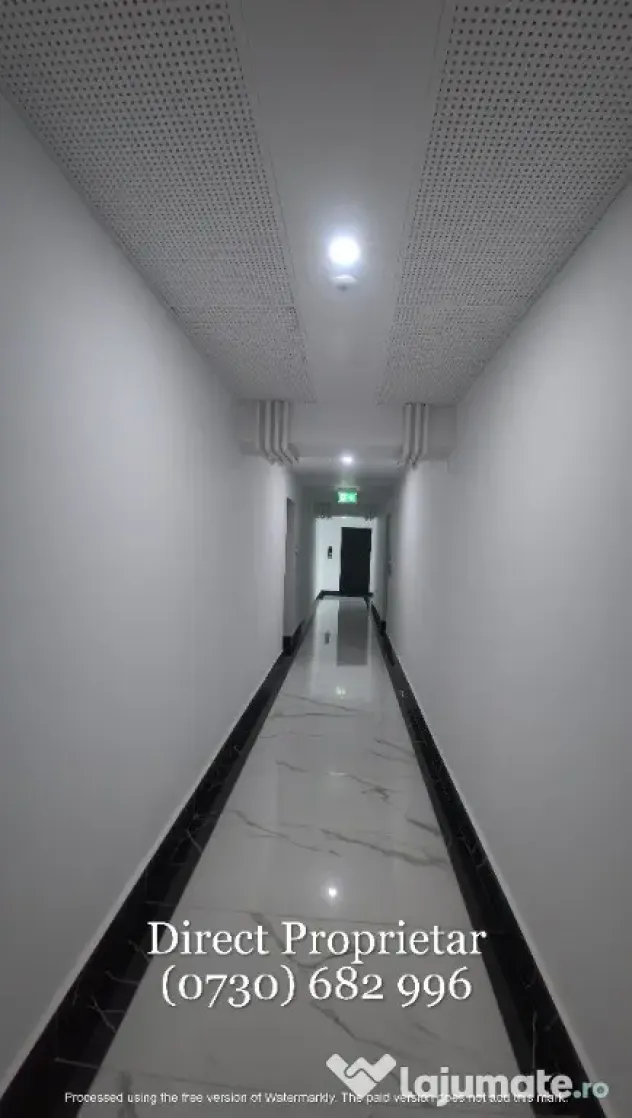 Apartament NOU 2 camere | 65 mp | Astorium Bloc A |Etaj 9 | Proprietar
