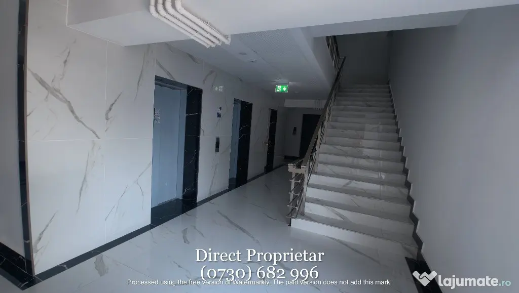Apartament NOU 2 camere | 65 mp | Astorium Bloc A |Etaj 9 | Proprietar