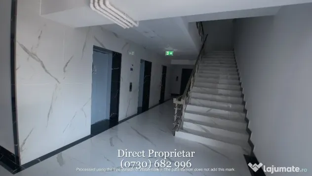 Apartament NOU 2 camere | 65 mp | Astorium Bloc A |Etaj 9 | Proprietar