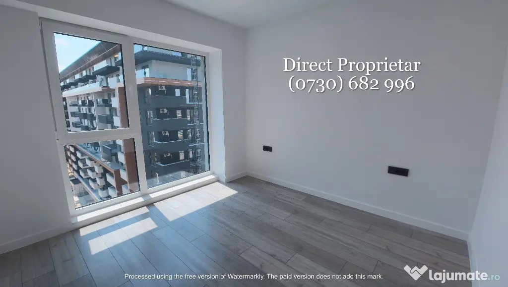 Apartament NOU 2 camere | 65 mp | Astorium Bloc A |Etaj 9 | Proprietar
