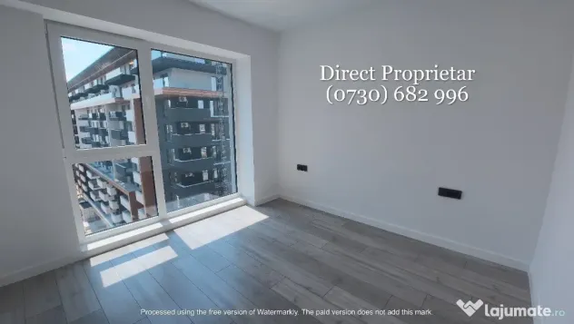 Apartament NOU 2 camere | 65 mp | Astorium Bloc A |Etaj 9 | Proprietar