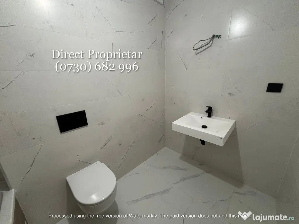 Apartament NOU 2 camere | 65 mp | Astorium Bloc A |Etaj 9 | Proprietar
