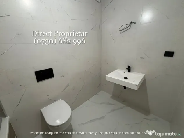 Apartament NOU 2 camere | 65 mp | Astorium Bloc A |Etaj 9 | Proprietar