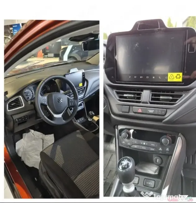 Suzuki SX4 S-Cross 2026 Hybrid Schimb Toyota Kia Hyundai Dacia