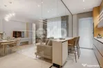 Apartament de 3 camere de inchiriat- Nusco City- mobilat uti
