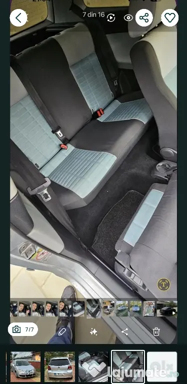 Polo 1.4Tdi 2009