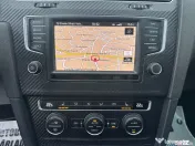 VW Golf VII LOUNGE
