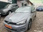 VW Golf VII LOUNGE
