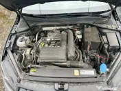 VW Golf VII LOUNGE