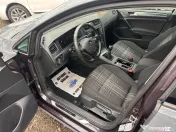 VW Golf VII LOUNGE