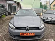 VW Golf VII LOUNGE