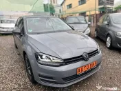 VW Golf VII LOUNGE
