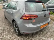 VW Golf VII LOUNGE