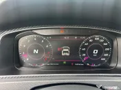VW Golf VII LOUNGE
