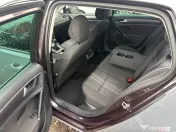 VW Golf VII LOUNGE