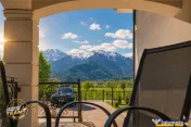 LUX Vila cu parc privat 1.250mp, spa, barbeque, privelisti p 